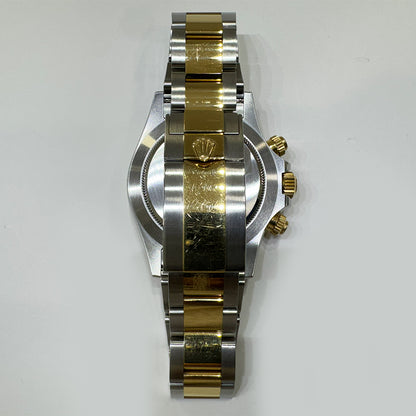 Rolex Daytona Champagne Dial 116503 (2022)