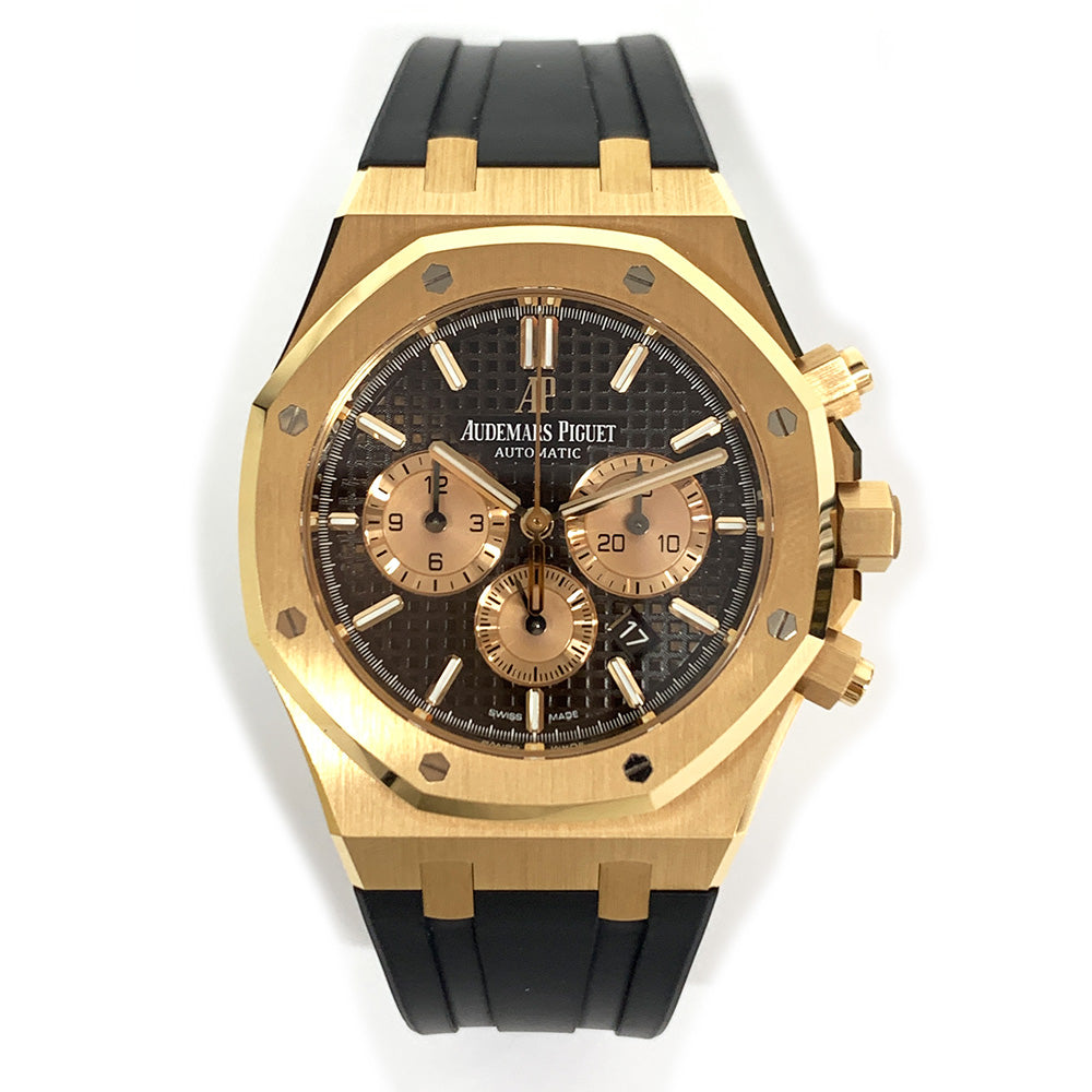 Audemars Piguet 26331OR.OO.D821CR.01