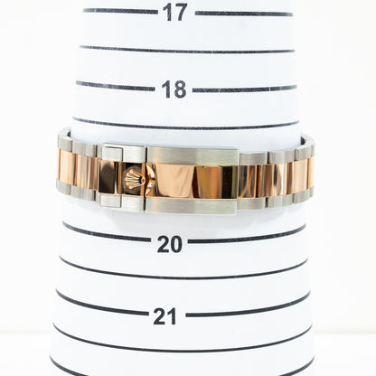Rolex Yacht-Master 40mm Black Dial 126621 (2021)