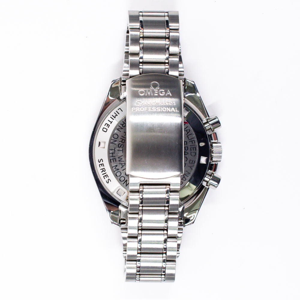 Omega 3595.52 (1996)