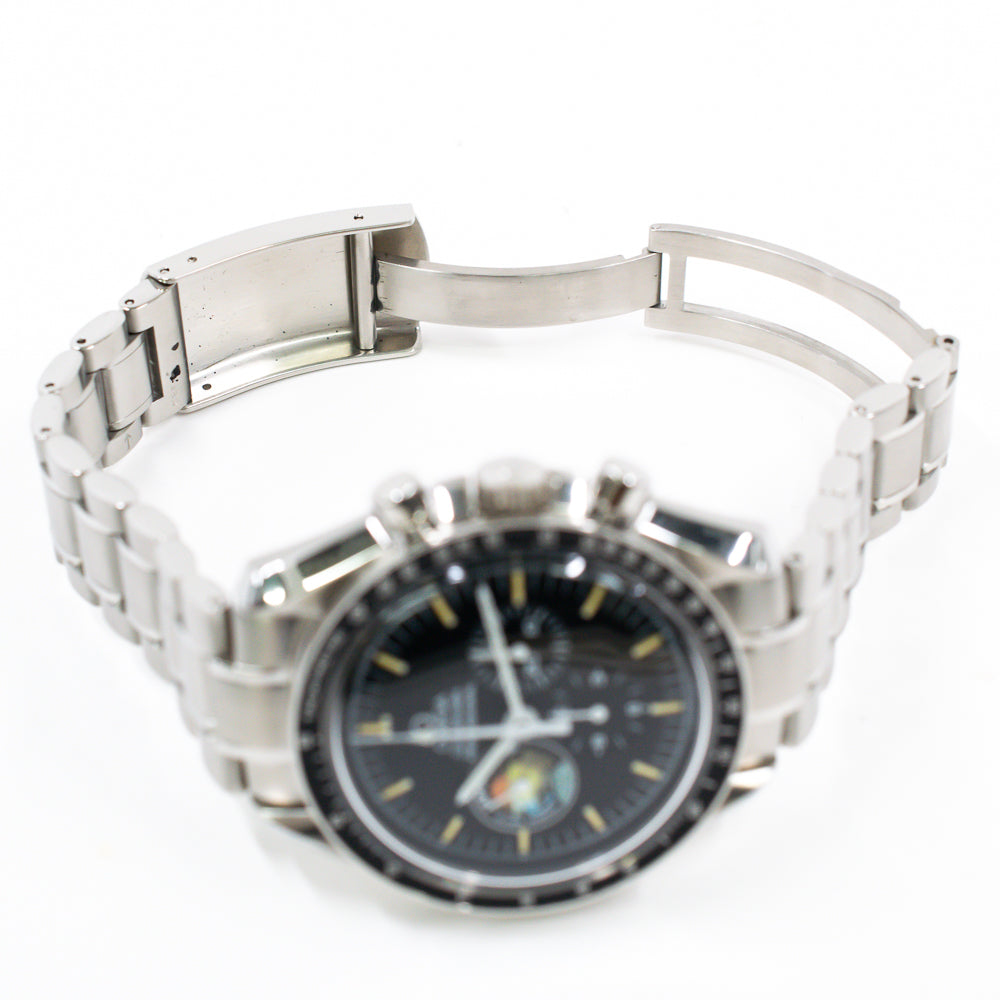 Omega 3595.52 (1996)