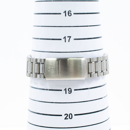 Omega 3595.52 (1996)