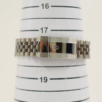 Rolex Datejust 41mm Blue Roman Dial 126334 (2026)