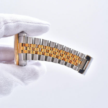 Rolex Datejust 36mm Champagne Dial 16233 (1999)