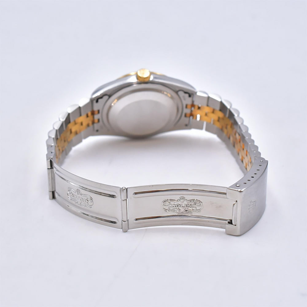 Rolex Datejust 36mm Champagne Dial 16233 (1999)