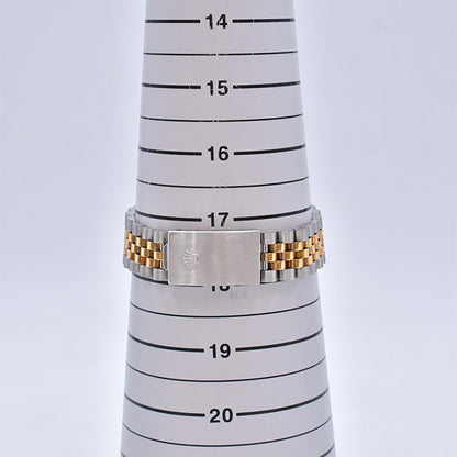 Rolex Datejust 36mm Champagne Dial 16233 (1999)