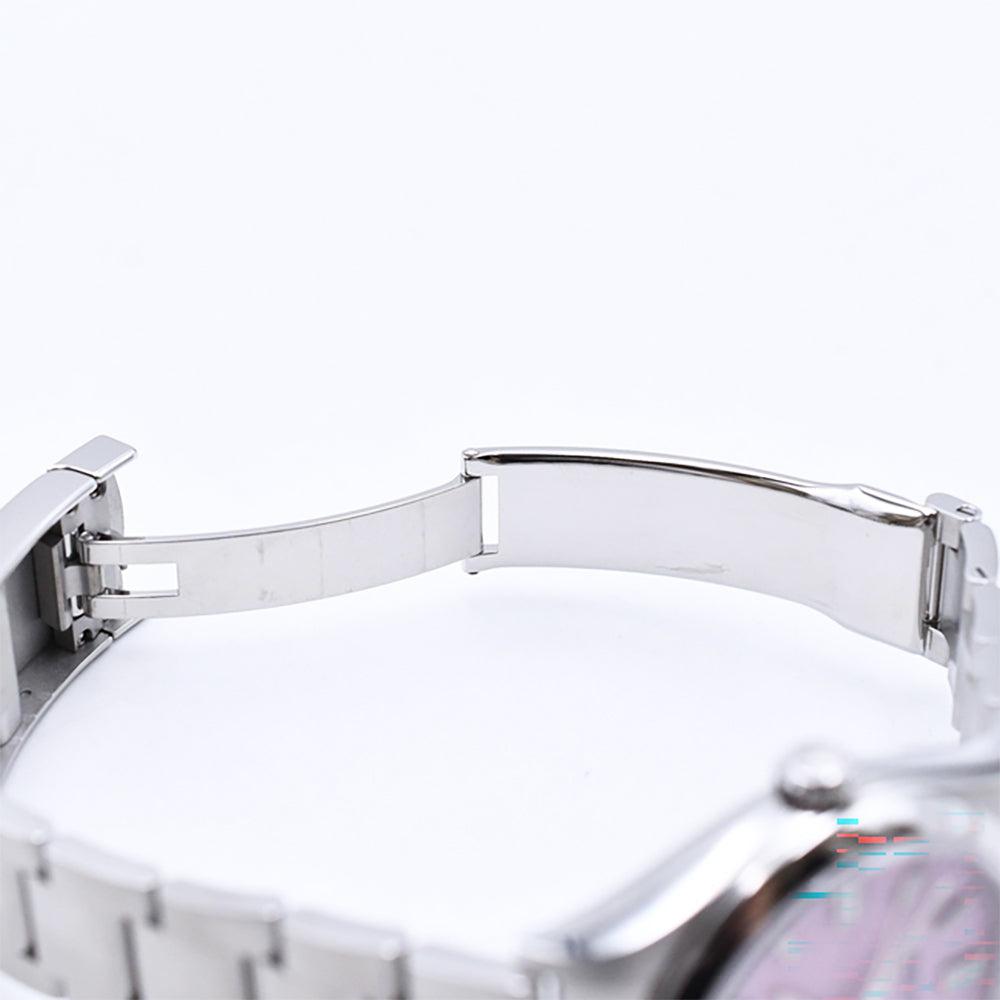Rolex Oyster Perpetual 36mm Candy Pink Dial 126000 (2025)