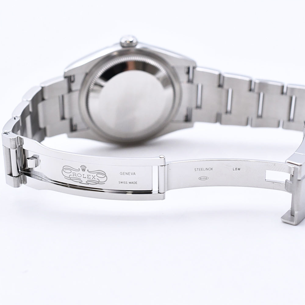 Rolex Oyster Perpetual 36mm Candy Pink Dial 126000 (2025)