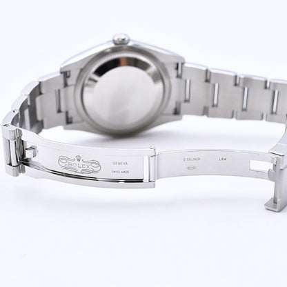 Rolex Oyster Perpetual 36mm Candy Pink Dial 126000 (2025)
