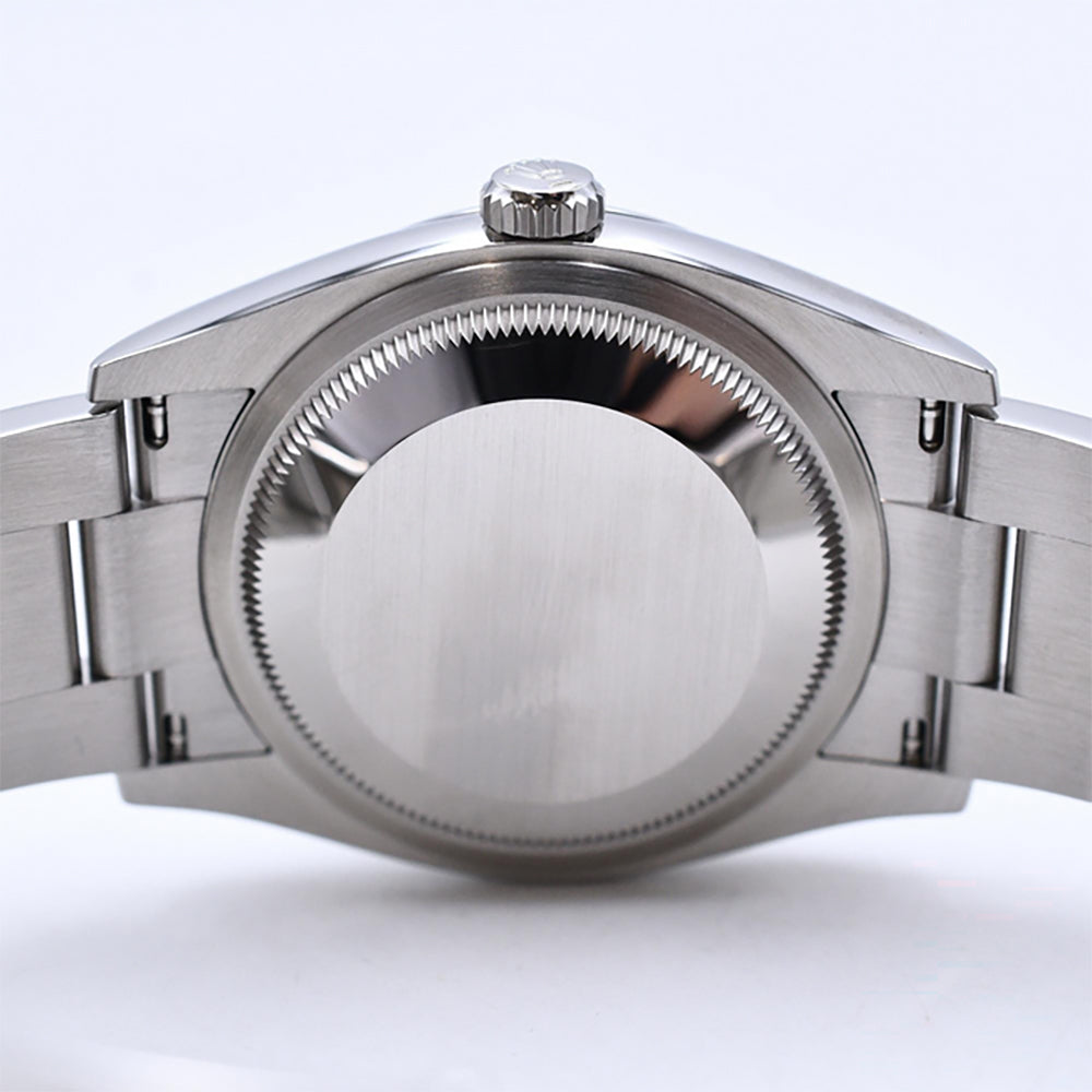 Rolex Oyster Perpetual 36mm Candy Pink Dial 126000 (2025)