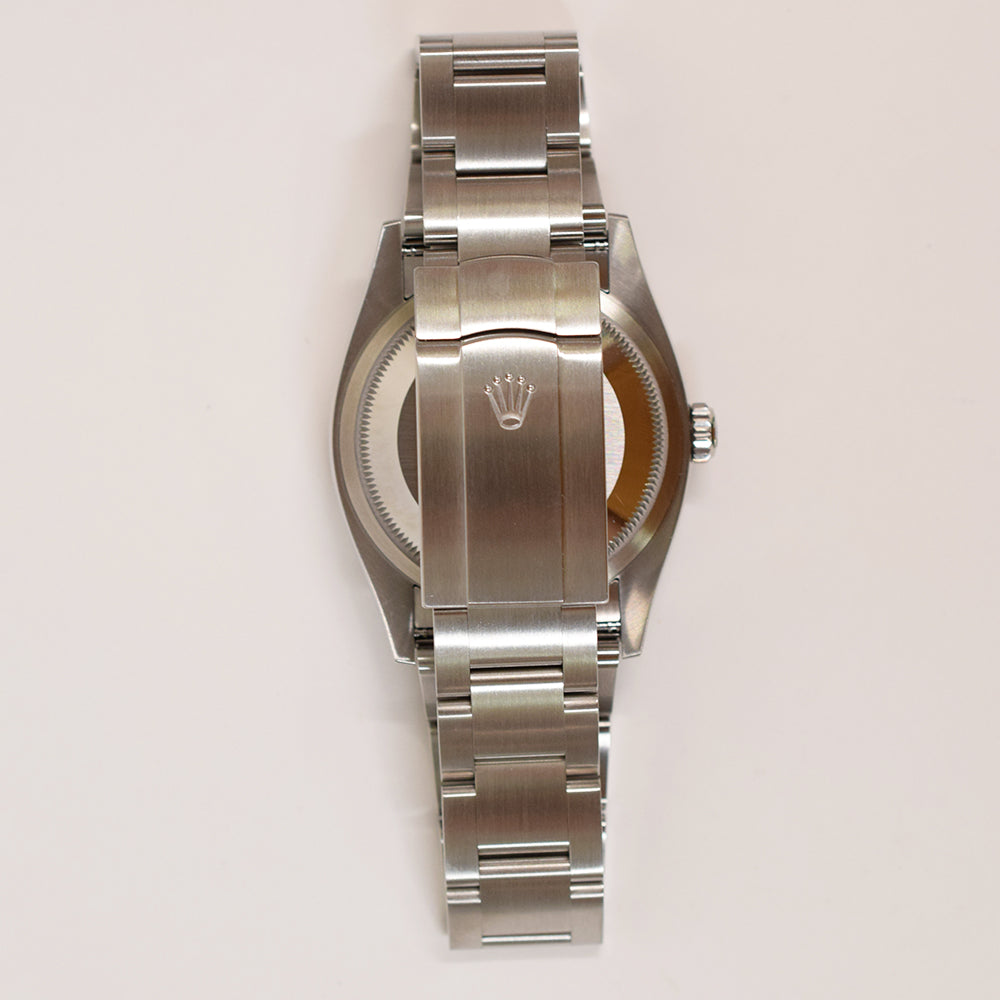 Rolex Oyster Perpetual 36mm Candy Pink Dial 126000 (2025)