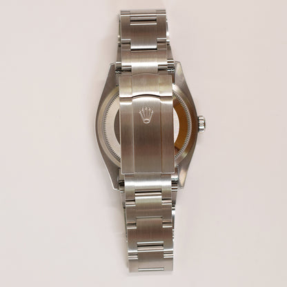 Rolex Oyster Perpetual 36mm Candy Pink Dial 126000 (2025)