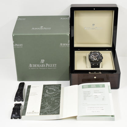 Audemars Piguet 26205AU.OO.D002CR.01 (2011)