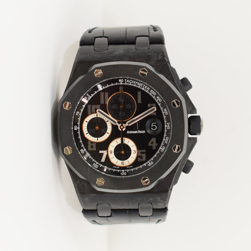Audemars Piguet 26205AU.OO.D002CR.01 (2011)