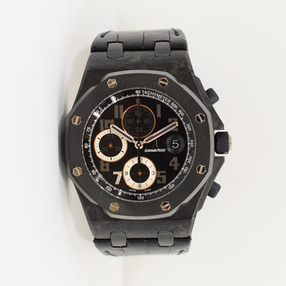Audemars Piguet 26205AU.OO.D002CR.01 (2011)