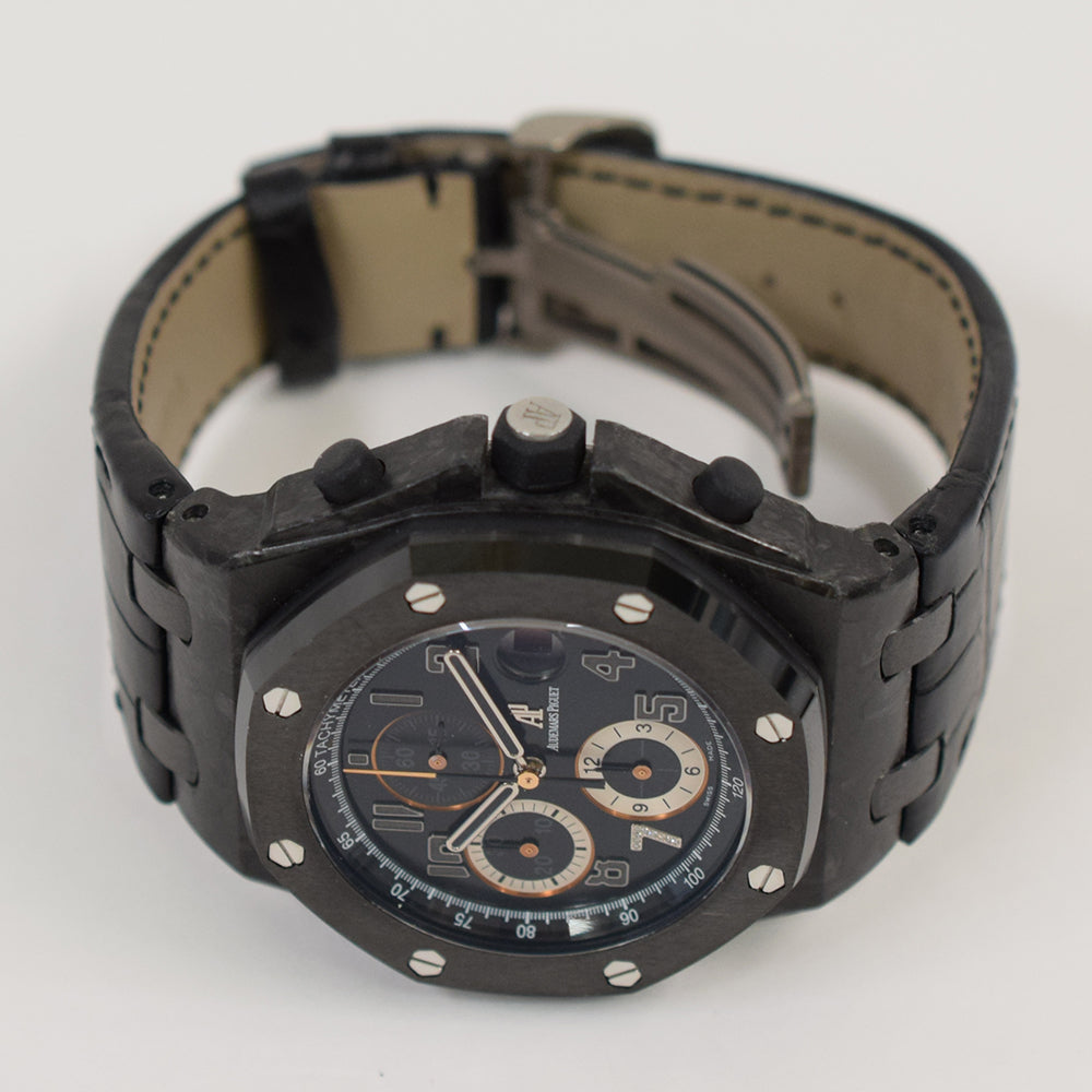 Audemars Piguet 26205AU.OO.D002CR.01 (2011)