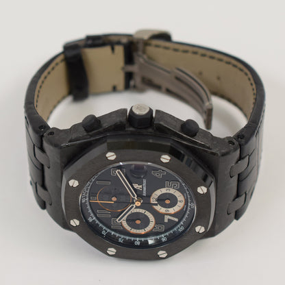 Audemars Piguet 26205AU.OO.D002CR.01 (2011)