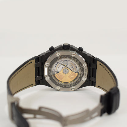 Audemars Piguet 26205AU.OO.D002CR.01 (2011)
