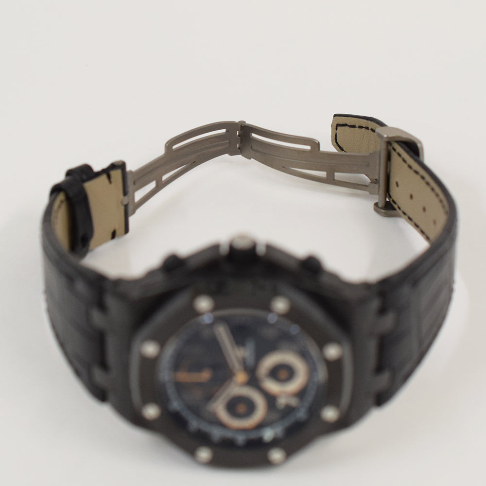 Audemars Piguet 26205AU.OO.D002CR.01 (2011)