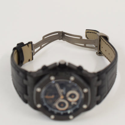 Audemars Piguet 26205AU.OO.D002CR.01 (2011)