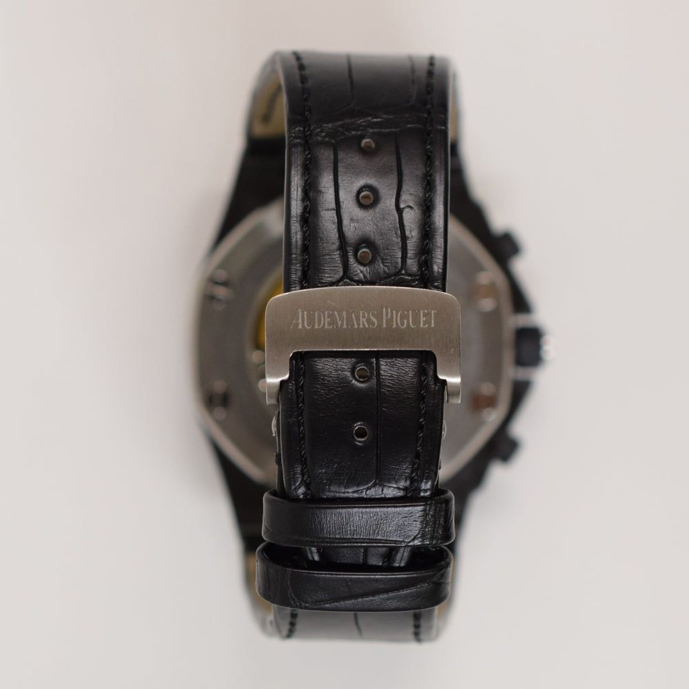 Audemars Piguet 26205AU.OO.D002CR.01 (2011)