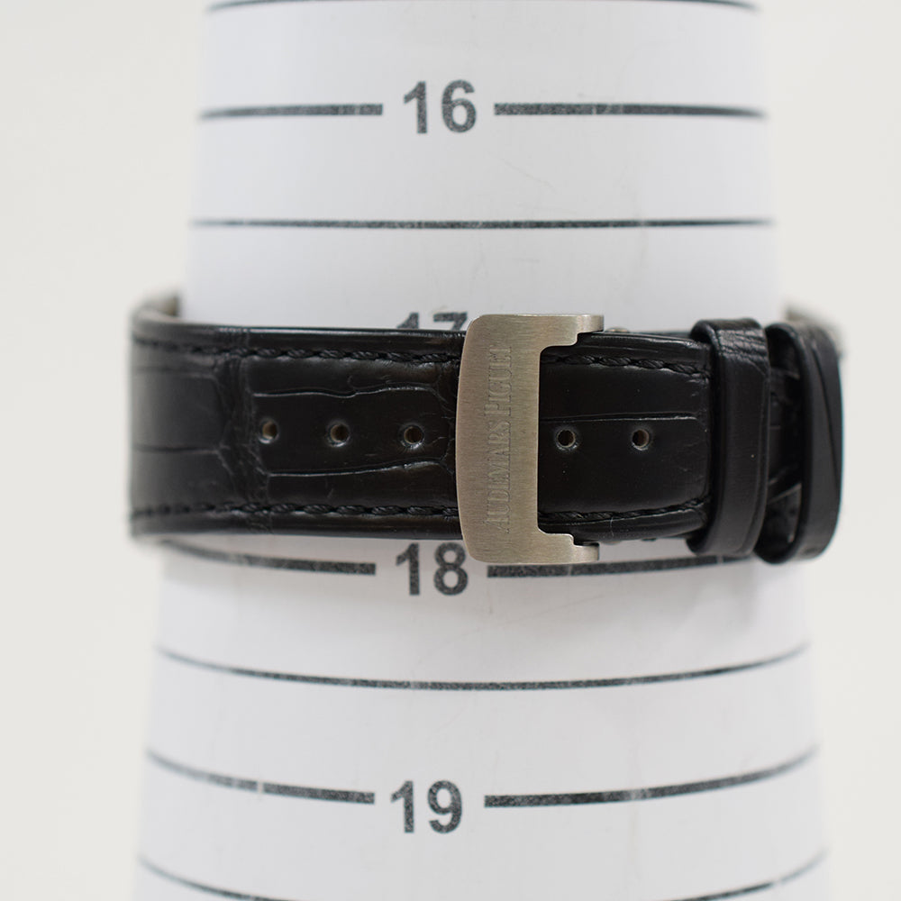 Audemars Piguet 26205AU.OO.D002CR.01 (2011)