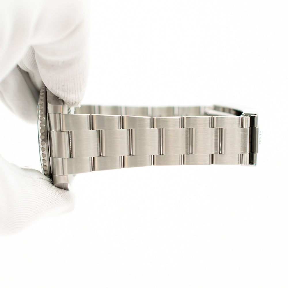 Rolex Submariner Date 41mm Starbucks Dial 126610LV (2023)