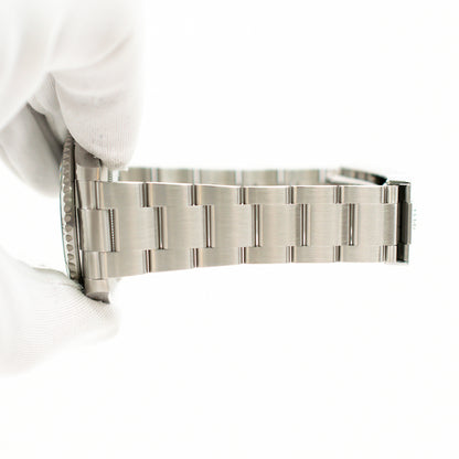 Rolex Submariner Date 41mm Starbucks Dial 126610LV (2023)