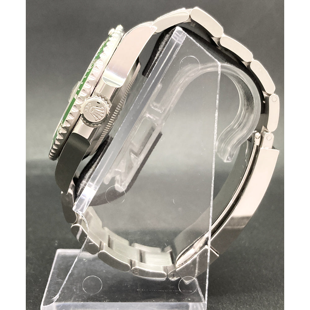 Rolex Submariner Date 41mm Starbucks Dial 126610LV (2023)
