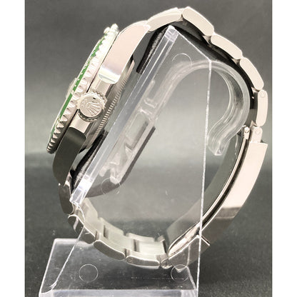 Rolex Submariner Date 41mm Starbucks Dial 126610LV (2023)