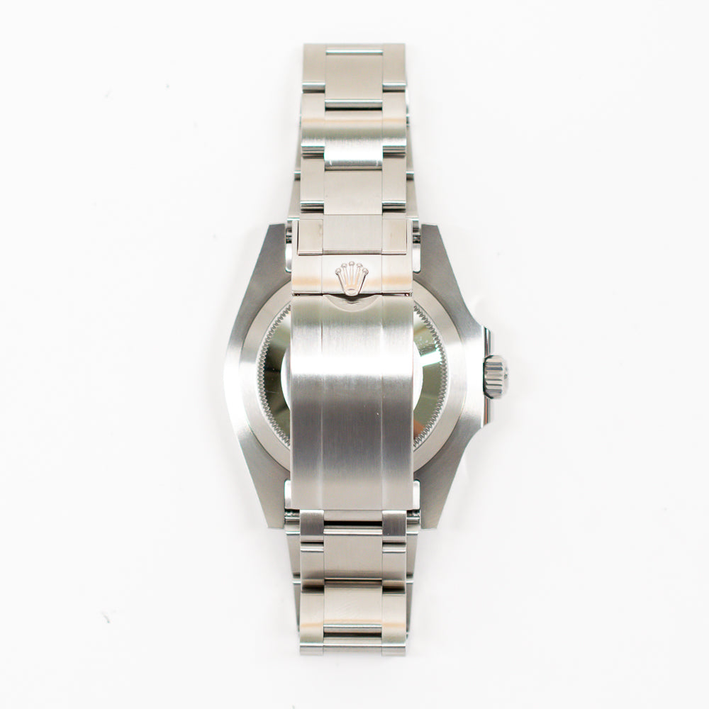Rolex Submariner Date 41mm Starbucks Dial 126610LV (2023)