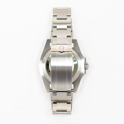 Rolex Submariner Date 41mm Starbucks Dial 126610LV (2023)