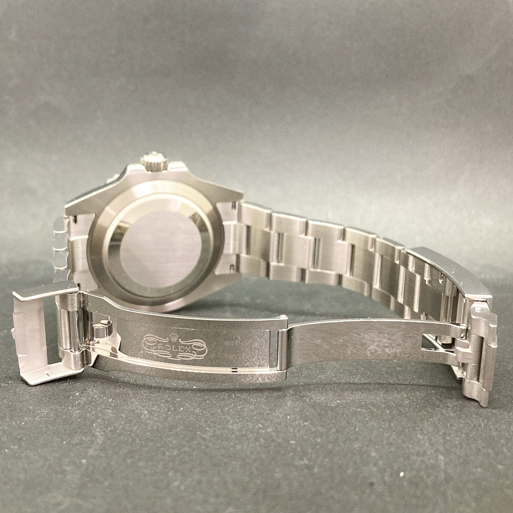 Rolex Submariner Date 41mm Starbucks Dial 126610LV (2023)