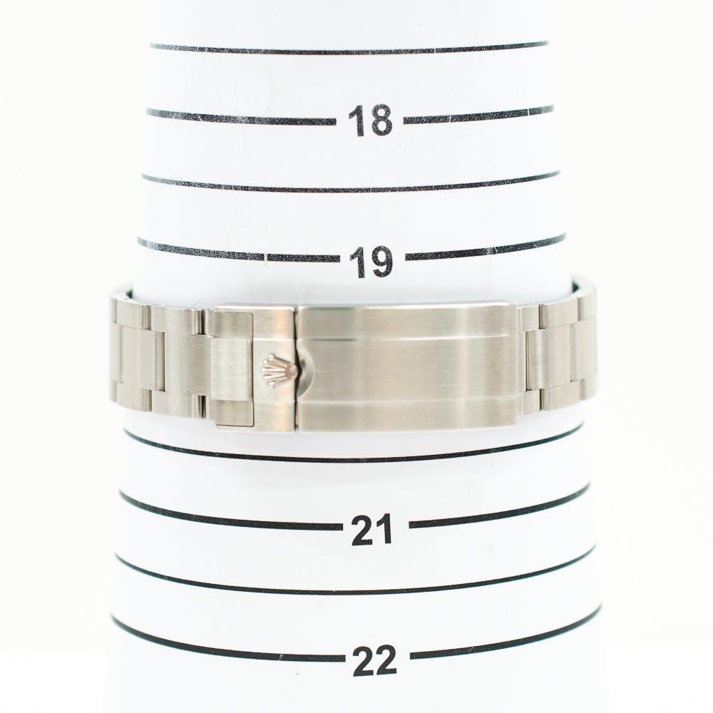 Rolex Submariner Date 41mm Starbucks Dial 126610LV (2023)