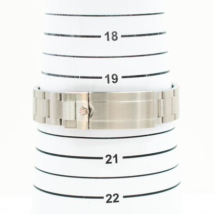 Rolex Submariner Date 41mm Starbucks Dial 126610LV (2023)