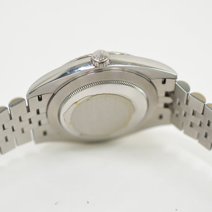 Rolex Datejust 41mm Slate Dial 126334 (2023)