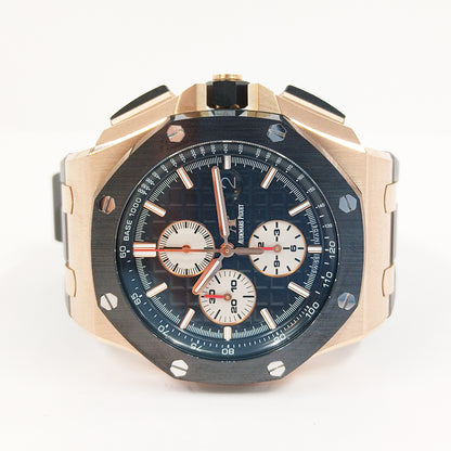 Audemars Piguet 26401RO.OO.A002.CA.01 (2016)