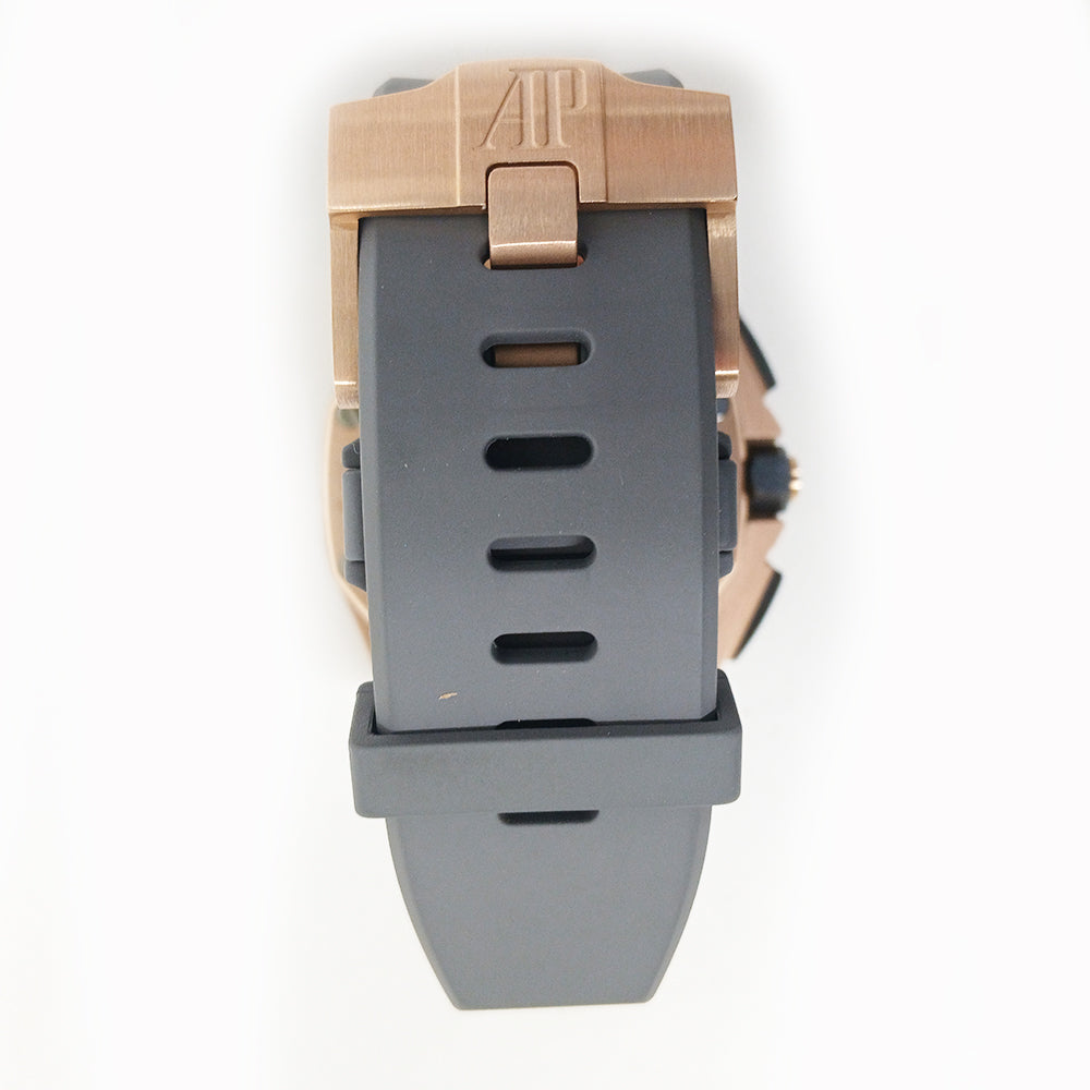 Audemars Piguet 26401RO.OO.A002.CA.01 (2016)