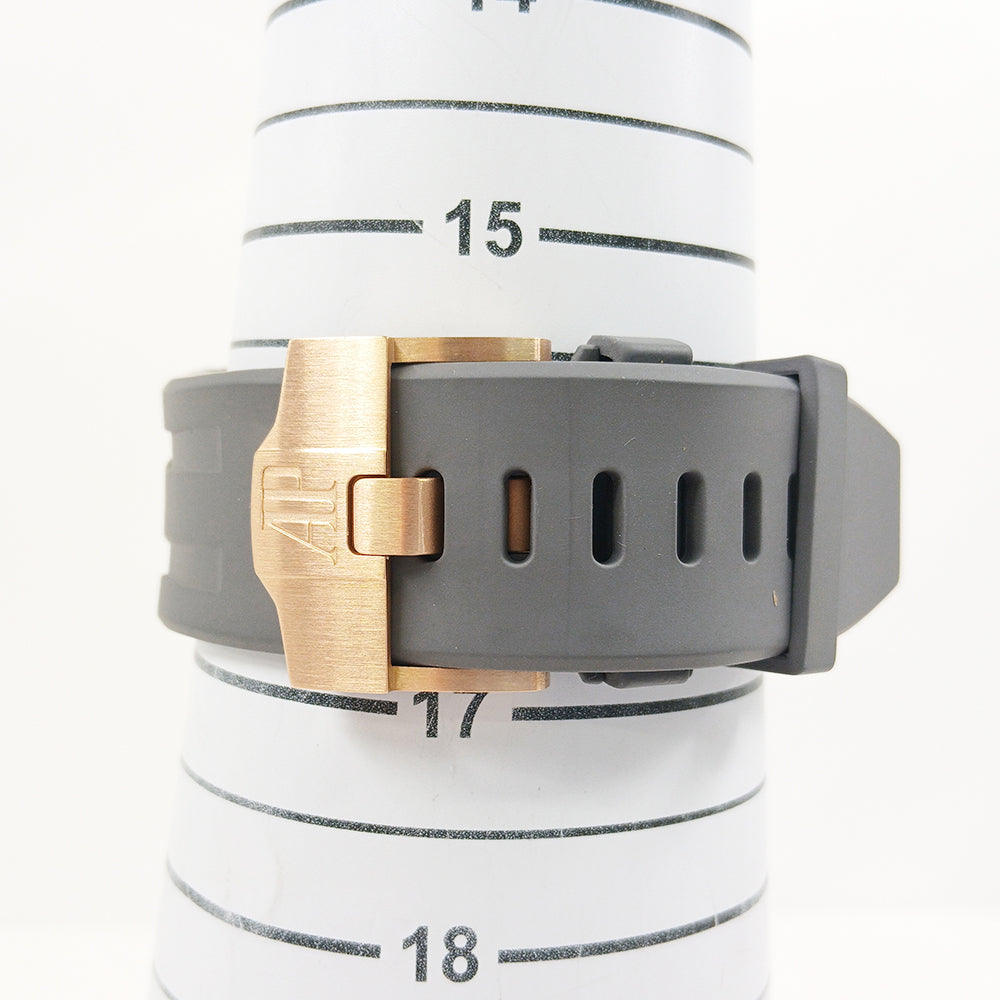 Audemars Piguet 26401RO.OO.A002.CA.01 (2016)