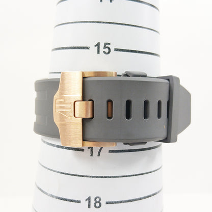 Audemars Piguet 26401RO.OO.A002.CA.01 (2016)