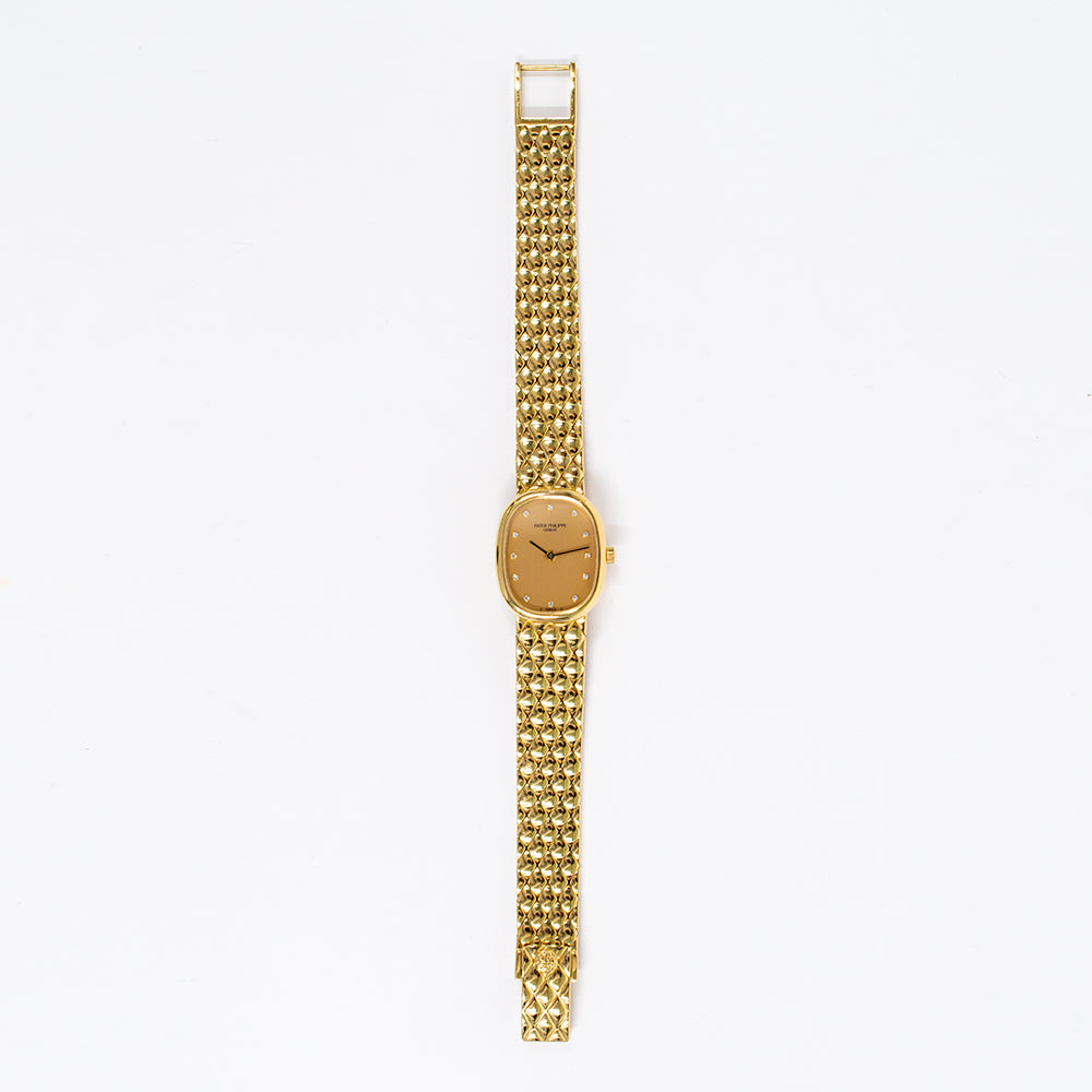 Patek Philippe 4764/011 (1996)