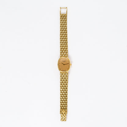 Patek Philippe 4764/011 (1996)