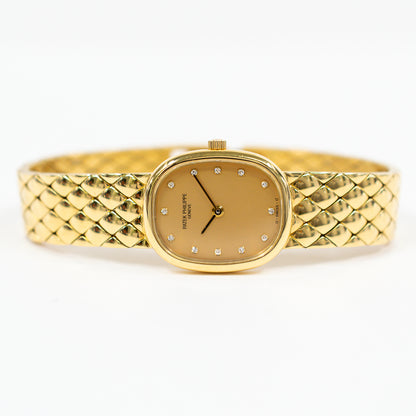 Patek Philippe 4764/011 (1996)