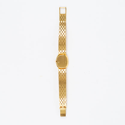 Patek Philippe 4764/011 (1996)