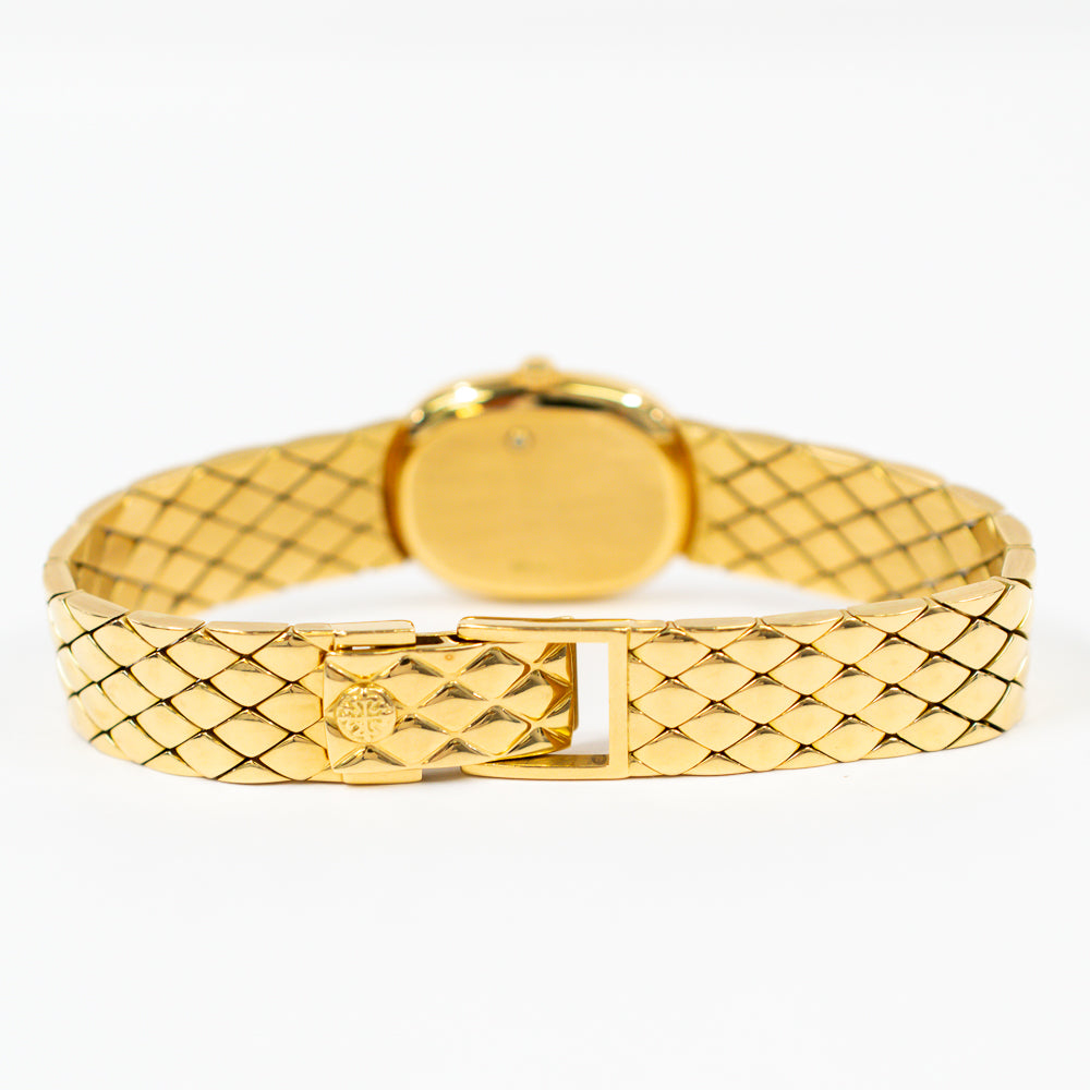 Patek Philippe 4764/011 (1996)