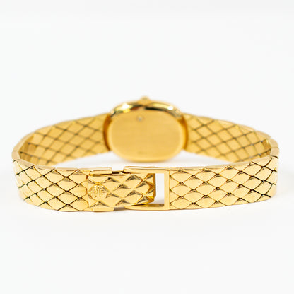 Patek Philippe 4764/011 (1996)