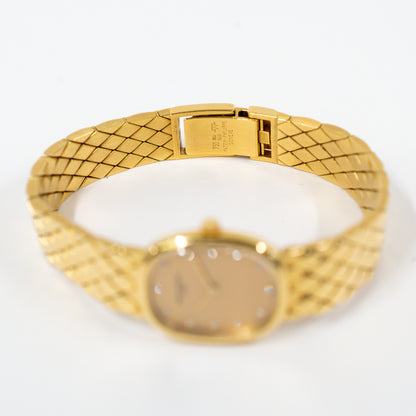 Patek Philippe 4764/011 (1996)