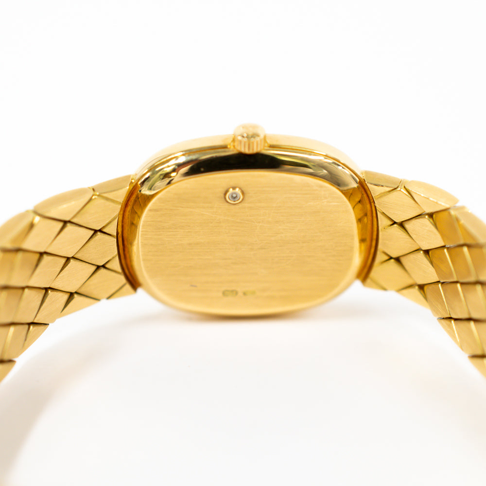 Patek Philippe 4764/011 (1996)