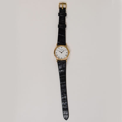 Patek Philippe 4809 (1995)