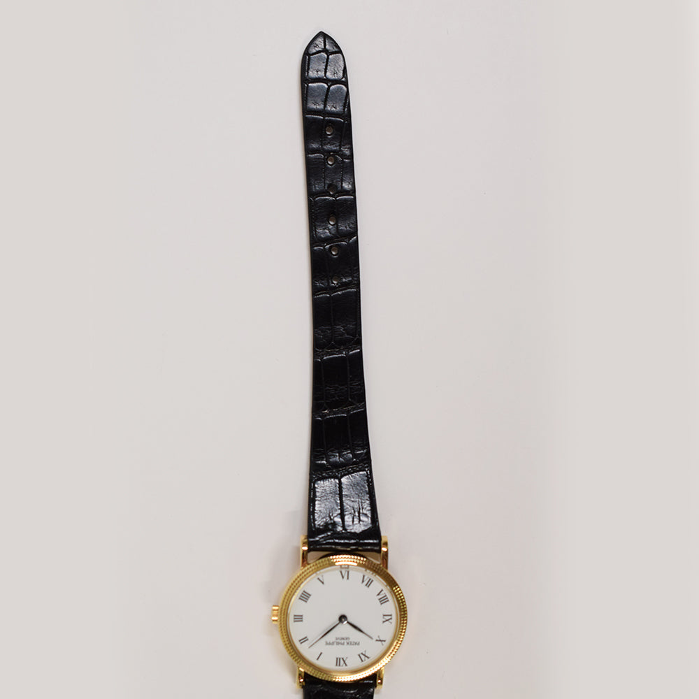 Patek Philippe 4809 (1995)
